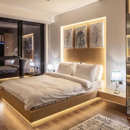 Gazioglu Residence 이스탄불 외부 사진