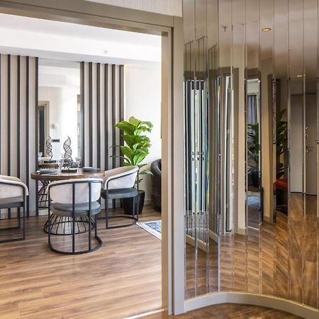 Gazioglu Residence 이스탄불 외부 사진