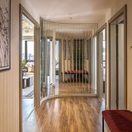 Gazioglu Residence 이스탄불 외부 사진
