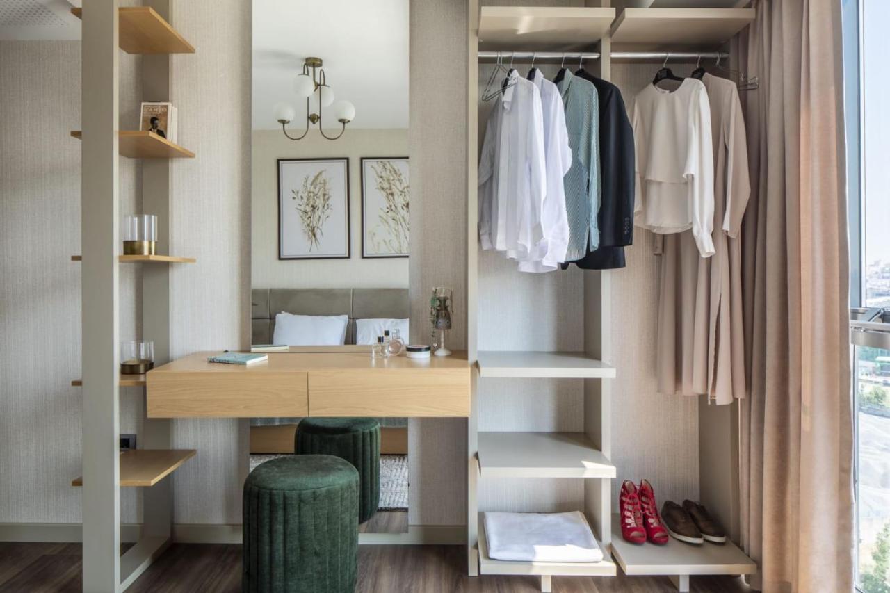 Gazioglu Residence 이스탄불 외부 사진