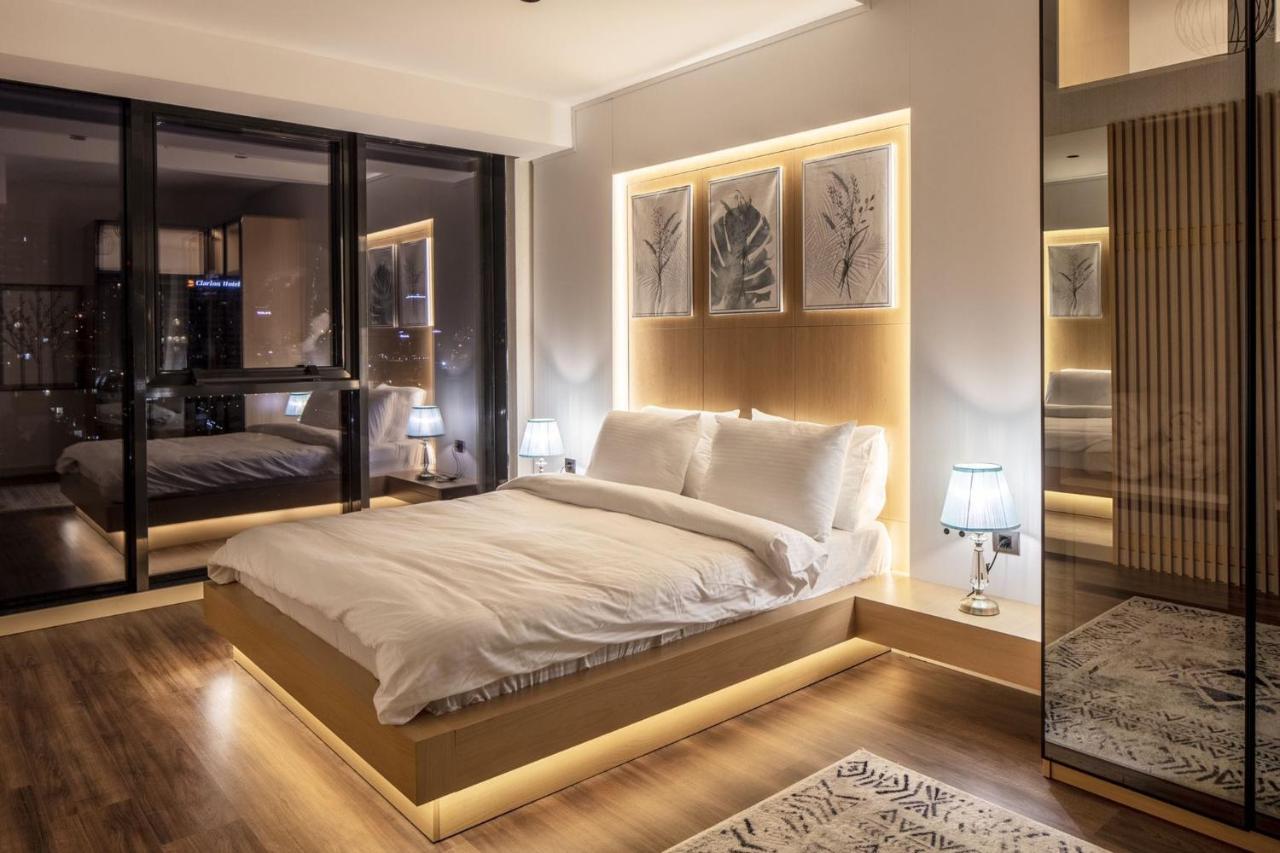 Gazioglu Residence 이스탄불 외부 사진