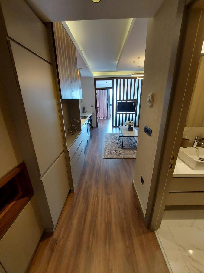 Gazioglu Residence 이스탄불 외부 사진