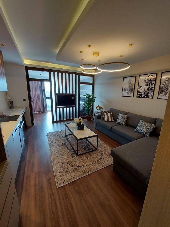 Gazioglu Residence 이스탄불 외부 사진