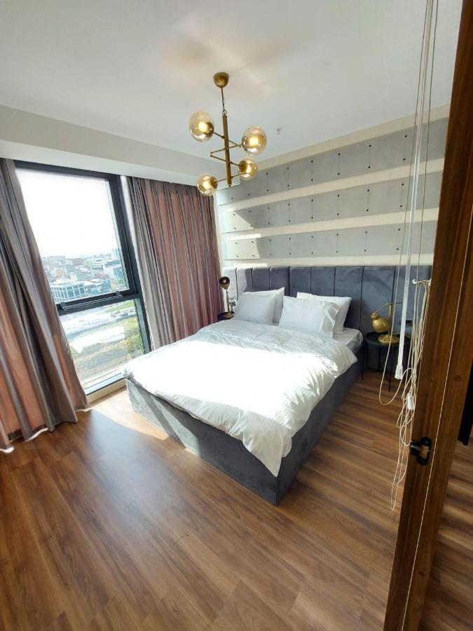 Gazioglu Residence 이스탄불 외부 사진