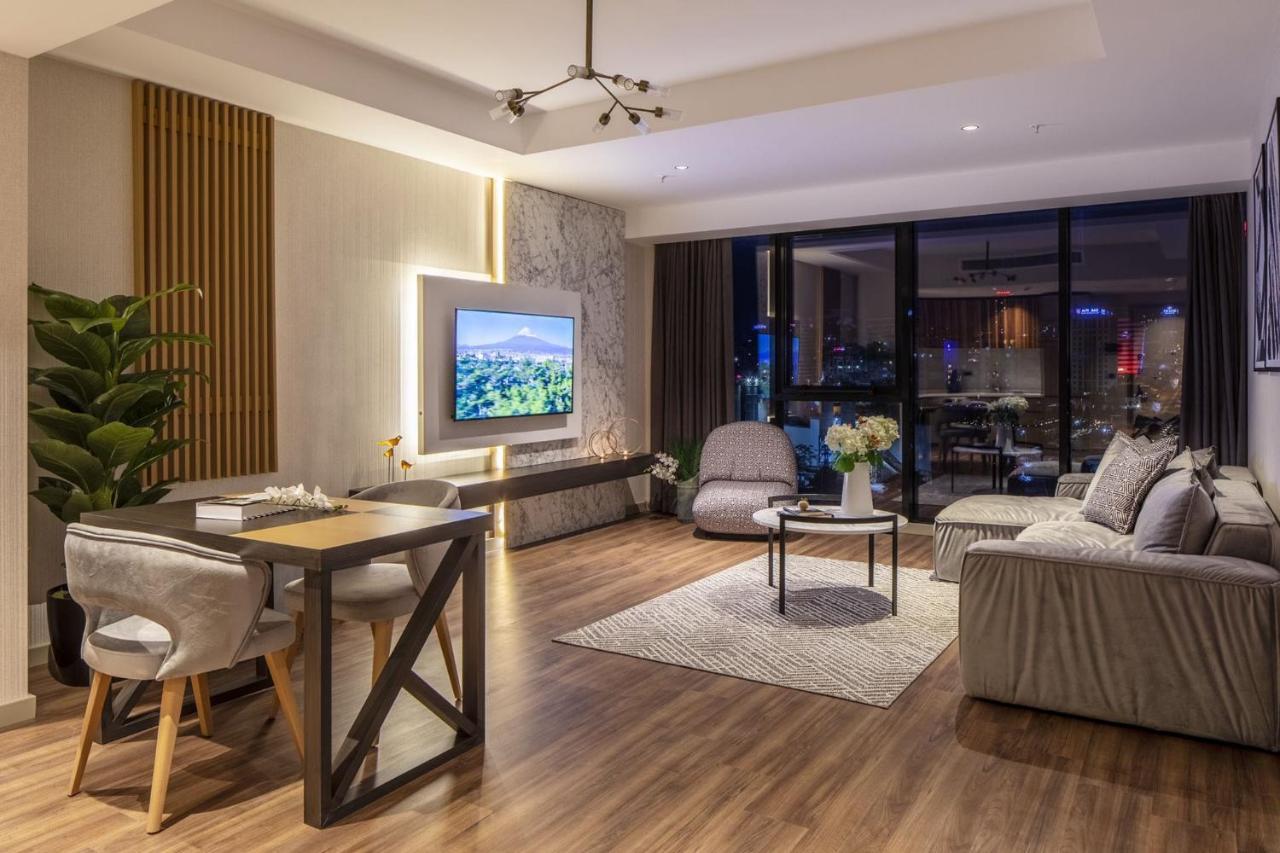 Gazioglu Residence 이스탄불 외부 사진