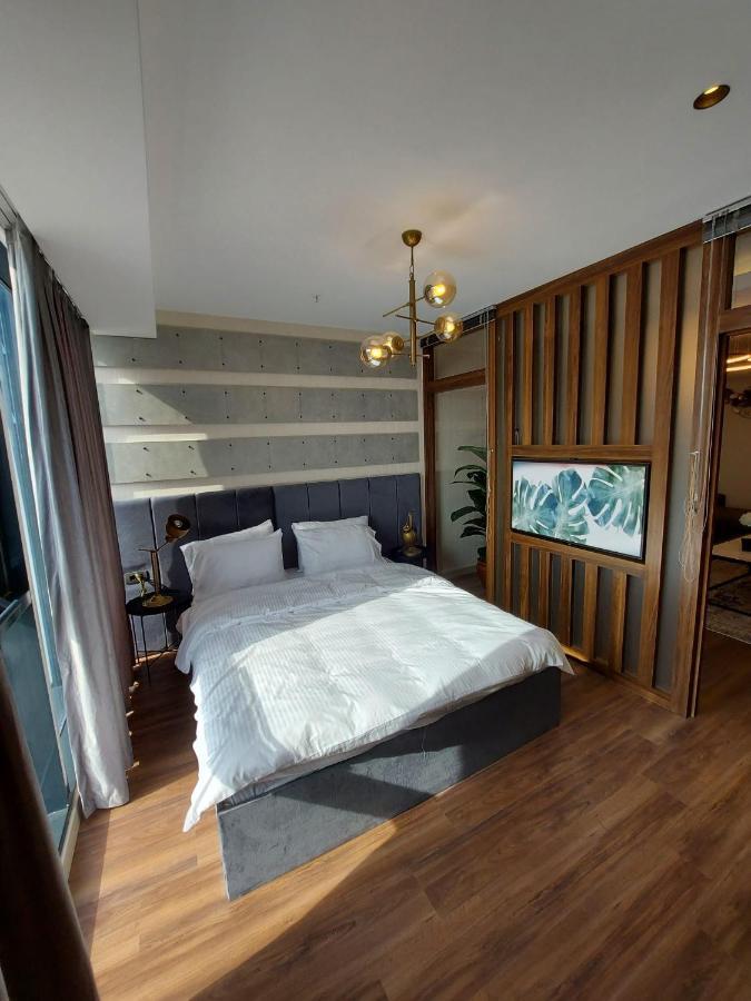 Gazioglu Residence 이스탄불 외부 사진