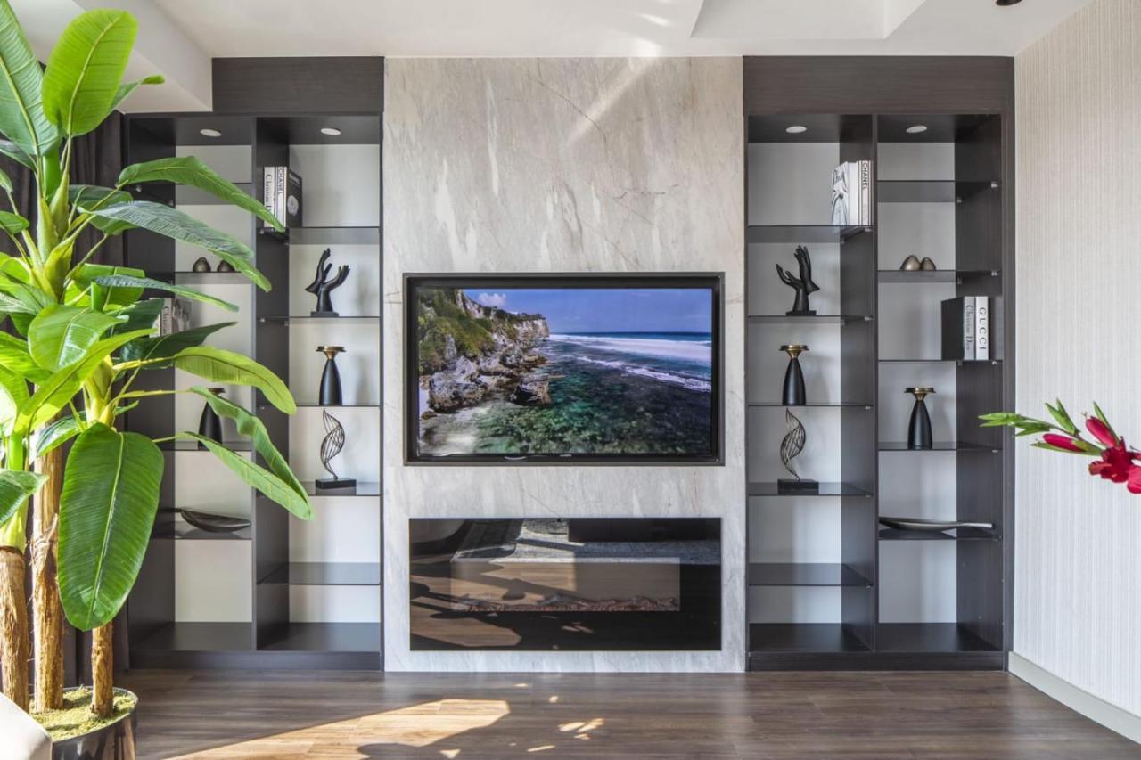 Gazioglu Residence 이스탄불 외부 사진