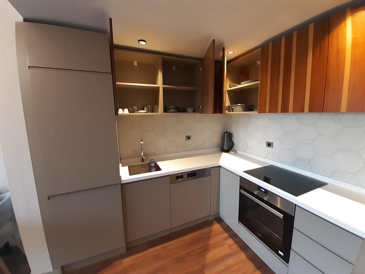 Gazioglu Residence 이스탄불 외부 사진