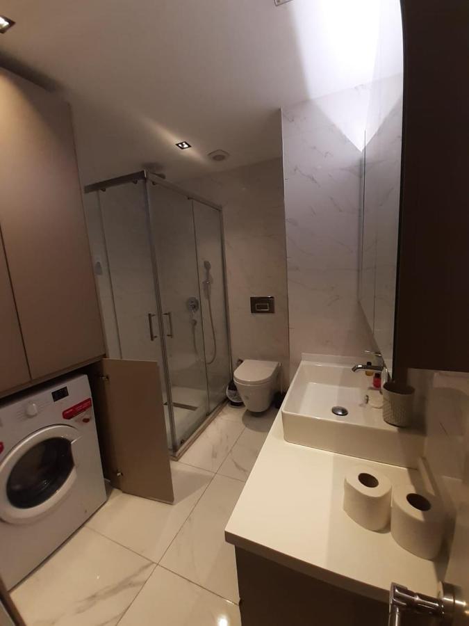 Gazioglu Residence 이스탄불 외부 사진