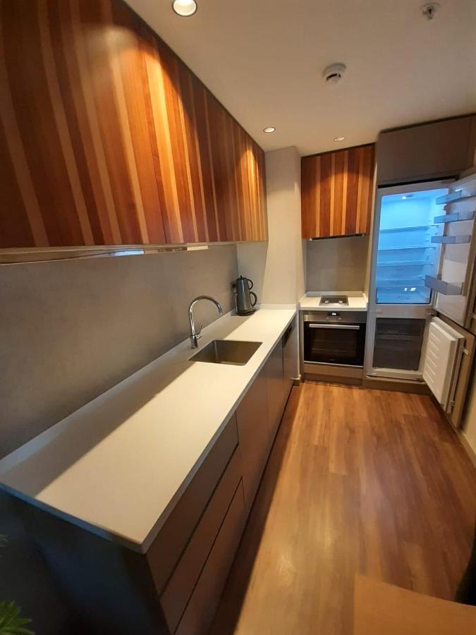 Gazioglu Residence 이스탄불 외부 사진