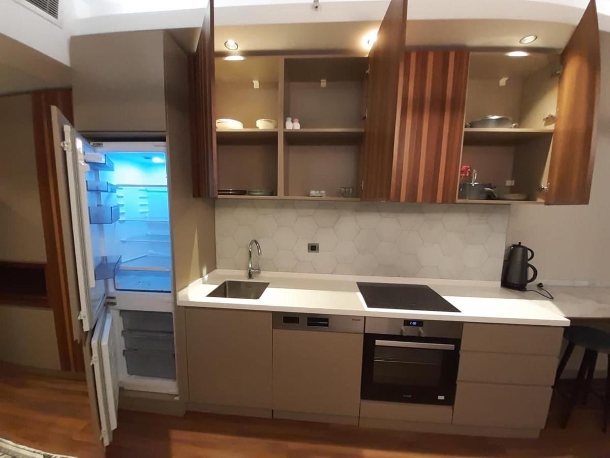Gazioglu Residence 이스탄불 외부 사진