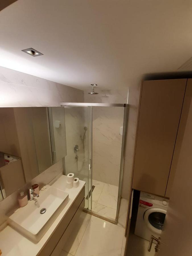 Gazioglu Residence 이스탄불 외부 사진