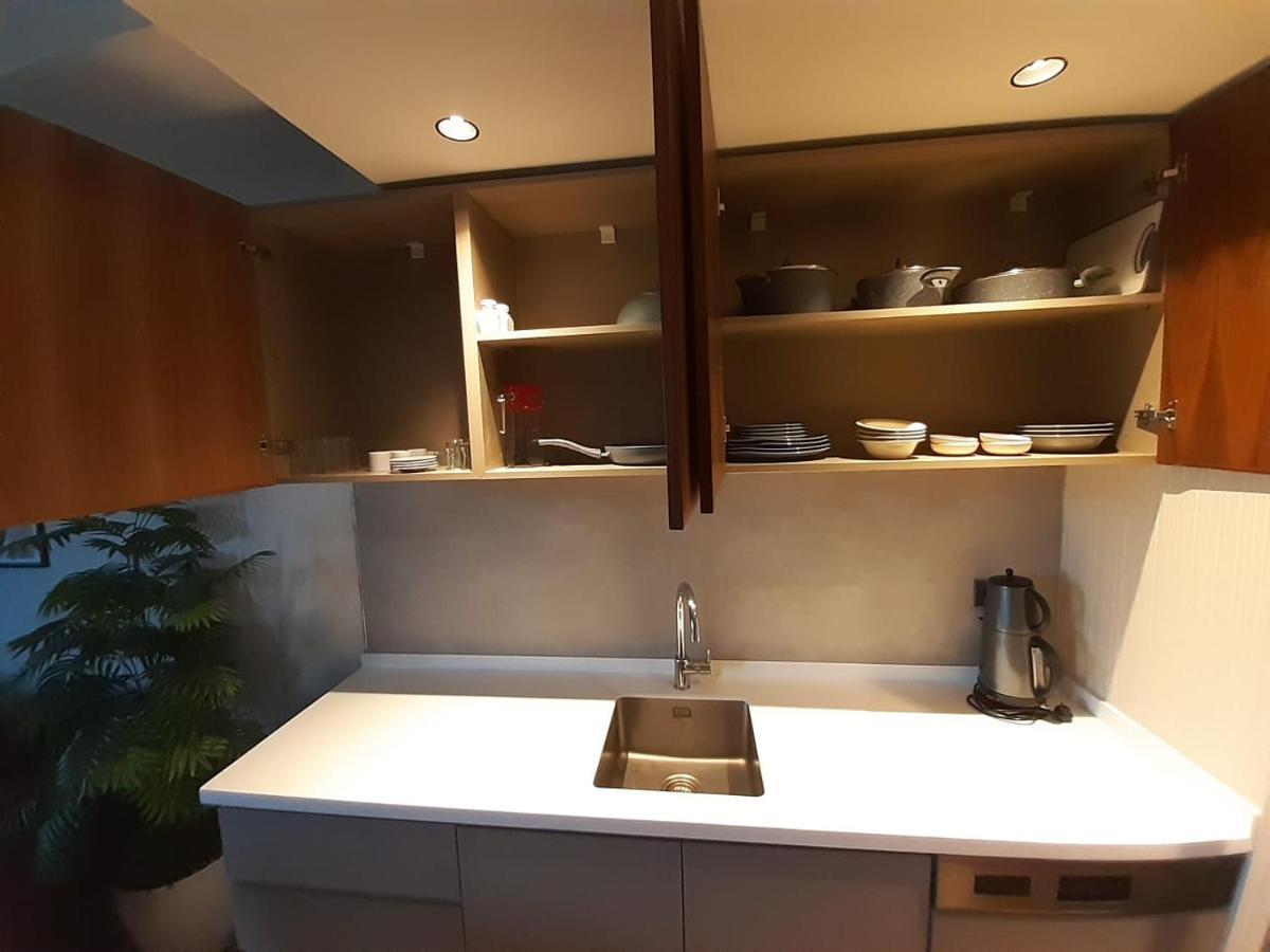 Gazioglu Residence 이스탄불 외부 사진