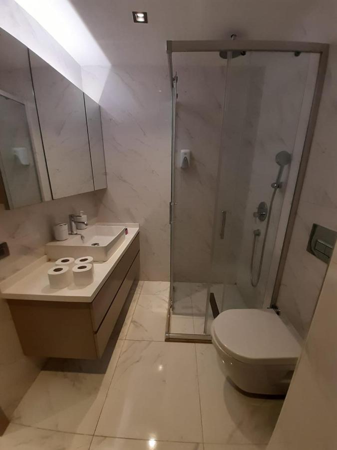 Gazioglu Residence 이스탄불 외부 사진